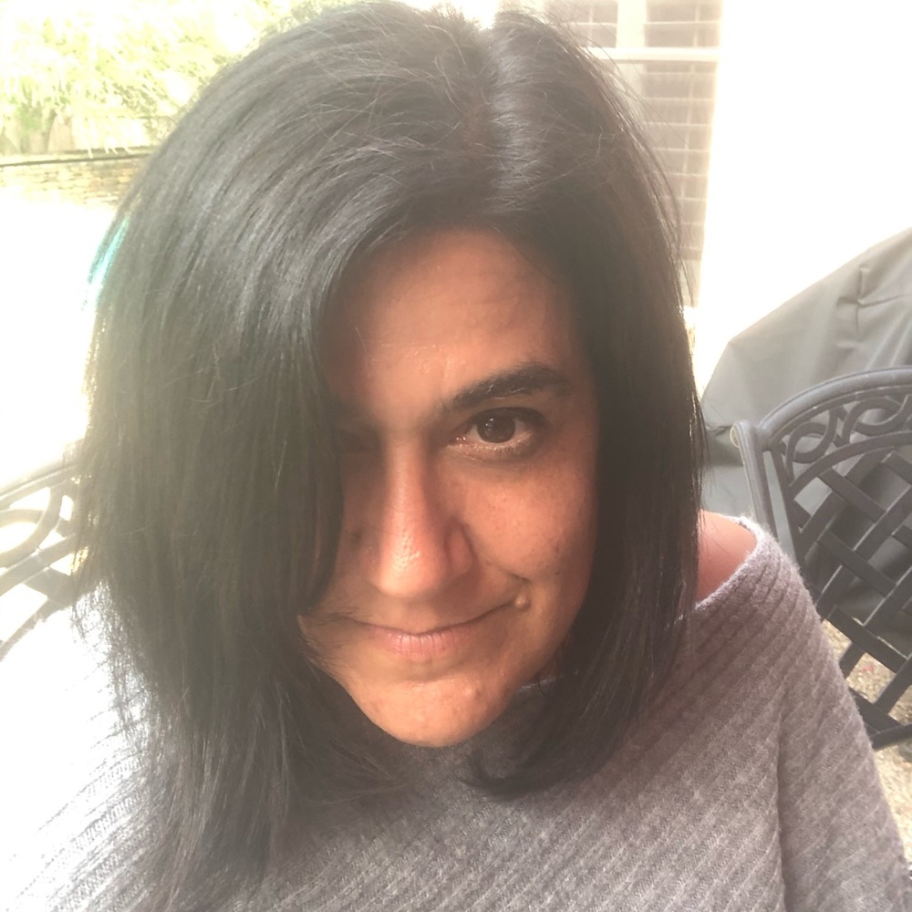 Meet your Posher, Kelly